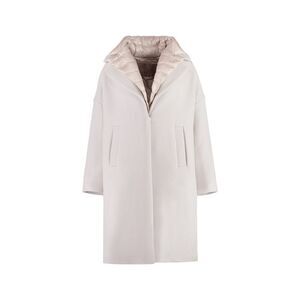 Herno Padded Oversize Coat Women